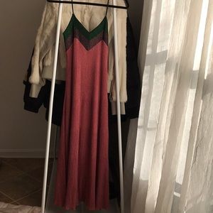 Beautiful dress by Zara